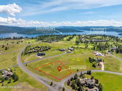 L150 S Basalt Dr, Coeur D Alene, ID 83814