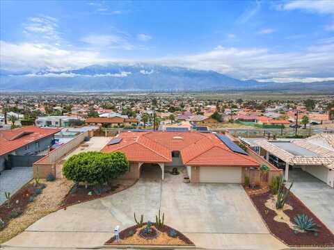 66823 Verbena Drive, Desert Hot Springs, CA 92240