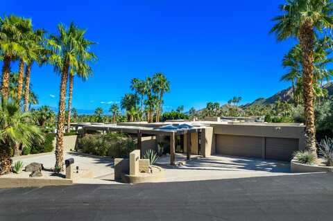 40500 Calico Road, Rancho Mirage, CA 92270