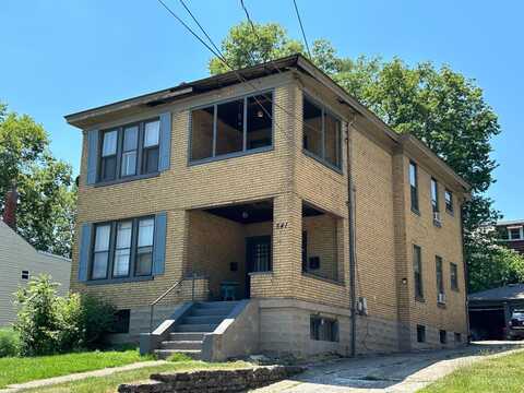 541 Considine Avenue, Cincinnati, OH 45205