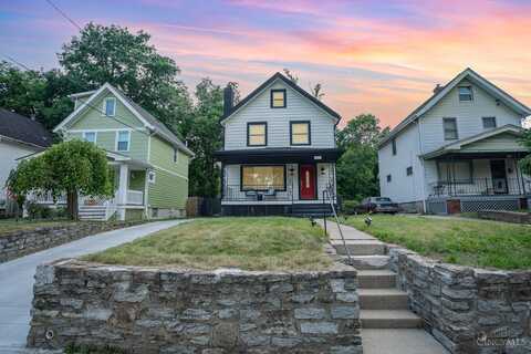 3351 Evanston Avenue, Cincinnati, OH 45207