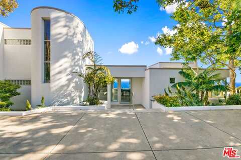 30112 Cuthbert Rd, Malibu, CA 90265