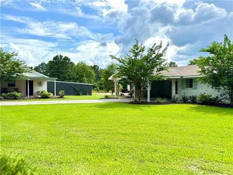 79 JIM BRYANT Road, Deville, LA 71328