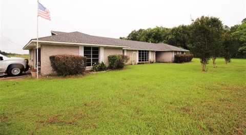 1537 HWY 115 None, Mansura, LA 71350