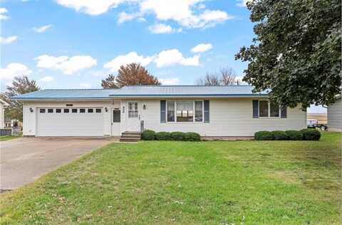 404 1st Avenue, Keystone, IA 52249