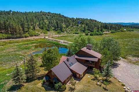 4979 County Road 502, Bayfield, CO 81122