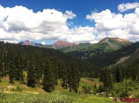 TBD Forest Service 734 Road, Crested Butte, CO 81224