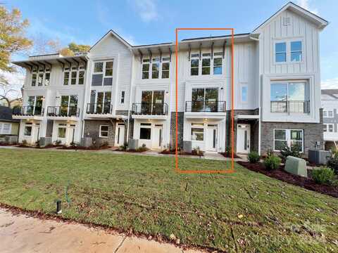 1217 E 34th Street, Charlotte, NC 28205