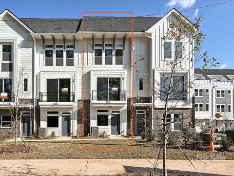1217 E 34th Street, Charlotte, NC 28205