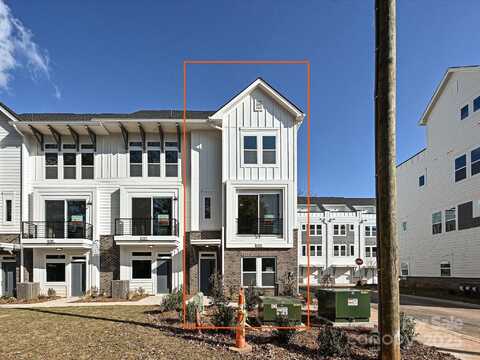 1219 E 34th Street, Charlotte, NC 28205