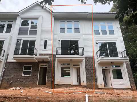 1405 Collier Walk Alley, Charlotte, NC 28205