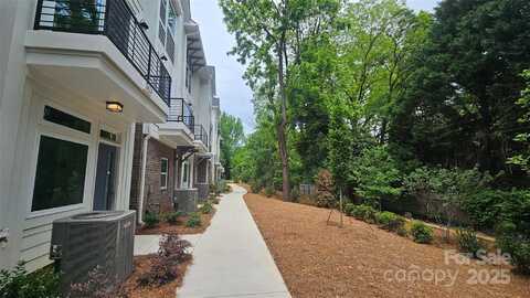 1411 Collier Walk Alley, Charlotte, NC 28205