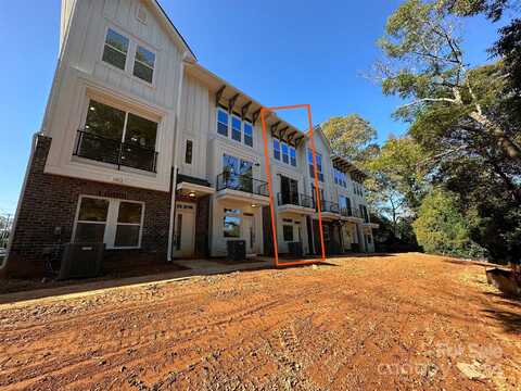 1409 Collier Walk Alley, Charlotte, NC 28205