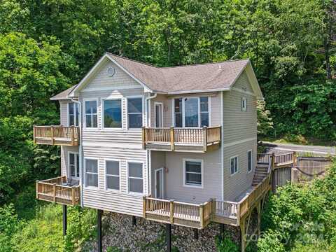 162 Alpine Drive, Little Switzerland, NC 28749