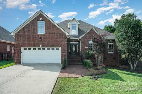 1610 Elkhart Circle, Gastonia, NC 28054