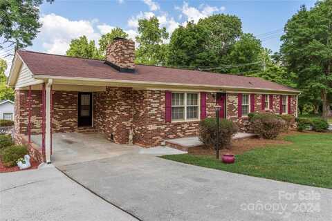 5020 Maplecrest Drive, Gastonia, NC 28056