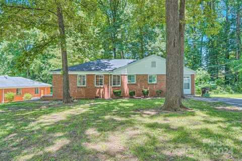 3210 Marlborough Road, Charlotte, NC 28208