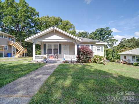 625 N 3rd Street, Albemarle, NC 28001