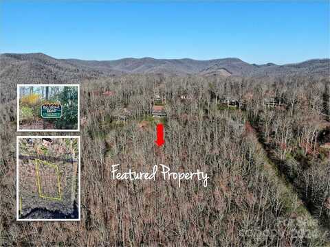 Tbd Big Ridge Road, Burnsville, NC 28714