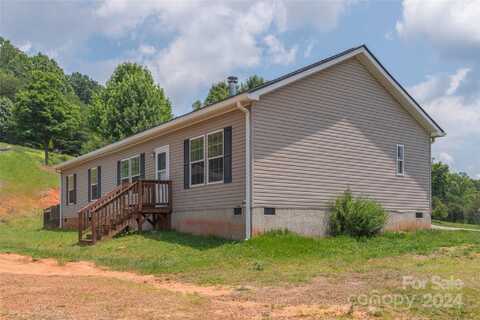 7 Clark Meadow Lane, Candler, NC 28715