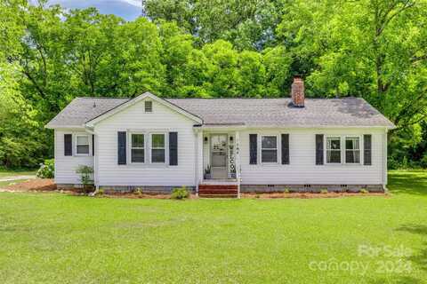 198 N Main Street, Richburg, SC 29729