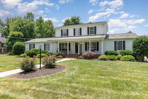 712 Huntingtowne Drive, Kings Mountain, NC 28086