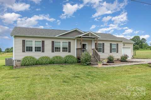 123 Congo Road, Statesville, NC 28625