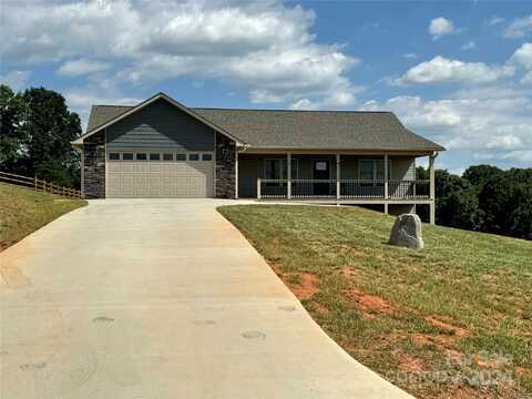 772 Morlin Acres Drive, Marshall, NC 28753