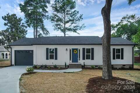 201 Laurel Avenue, Grover, NC 28073