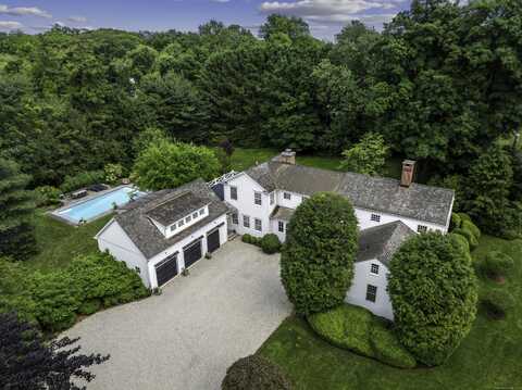 35 Rings End Road, Darien, CT 06820