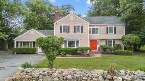 422 High Ridge Road, Stamford, CT 06905