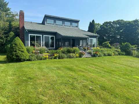 12 Richards Road, Litchfield, CT 06759