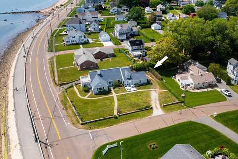 1 Fenwood Drive, Old Saybrook, CT 06475