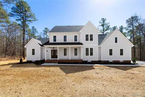 1580 Logging Trail, Powhatan, VA 23139