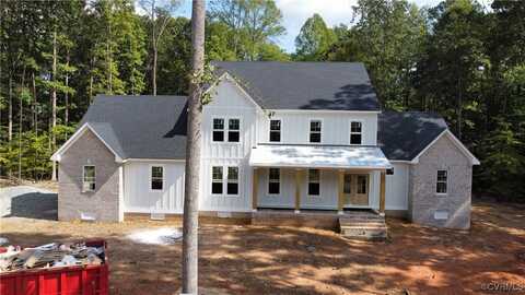 1580 Logging Trail, Powhatan, VA 23139