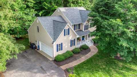 8100 Hillcreek Drive, Midlothian, VA 23112