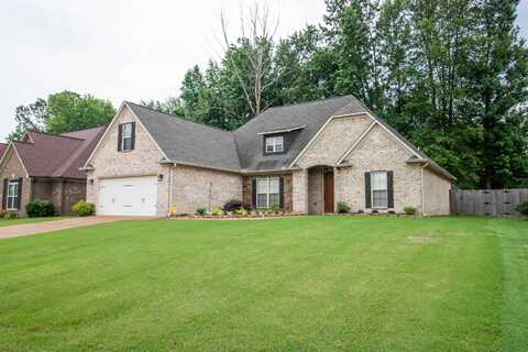 44 Brookwood Drive, Jackson, TN 38305