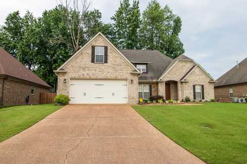 44 Brookwood Drive, Jackson, TN 38305