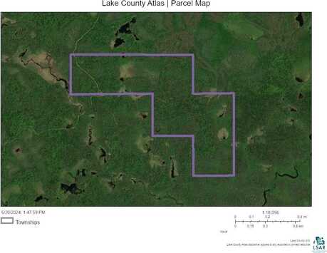 XXX6 Heffelfinger Tr, Finland, MN 55614