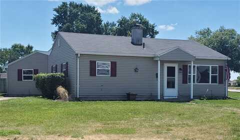 186 Westhafer Road, Vandalia, OH 45377