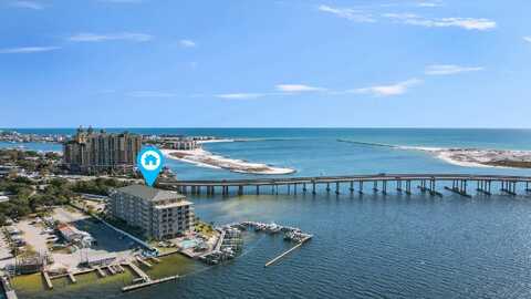 5 Calhoun Avenue, Destin, FL 32541