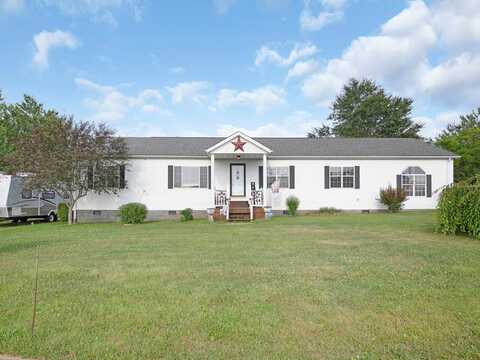 167 Outer Reef, Chavies, KY 41727