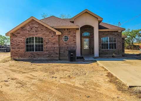 3298 Yucca Loop, Eagle Pass, TX 78852