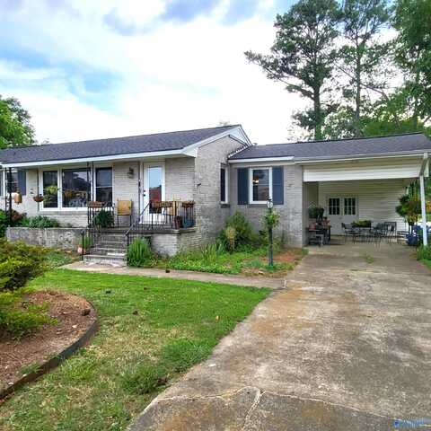 918 Brown Street, Boaz, AL 35957