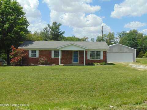 4753 N L and N Turnpike, Hodgenville, KY 42748