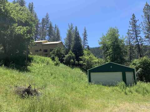 3750 Highway 13, Stites, ID 83552