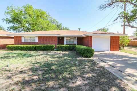 300 19th Street, Littlefield, TX 79339