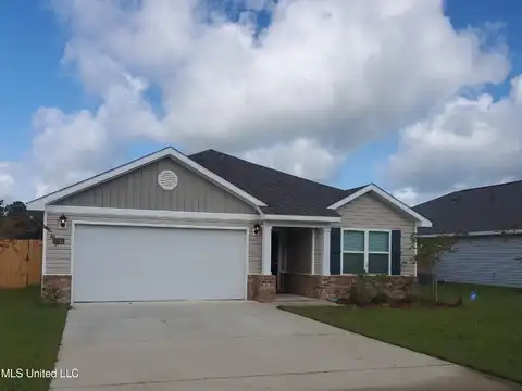 10235 Orchid Magnolia Drive, Gulfport, MS 39503