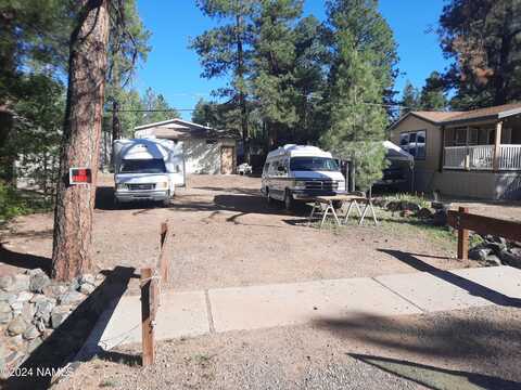 17160 S Bow String Road, Munds Park, AZ 86017