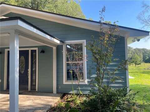 12711 POWELL STATION Road, Saint Francisville, LA 70775